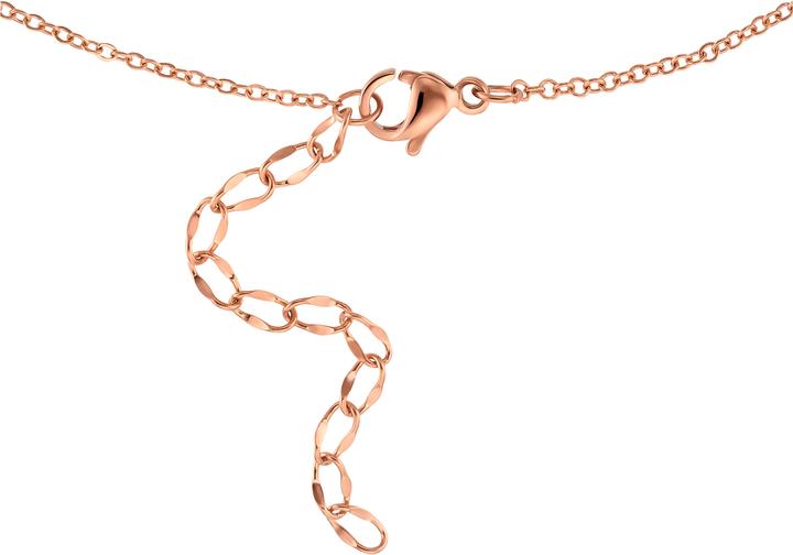 Image du produit Heideman Lea couleur argent poli (100% acier inoxydable)