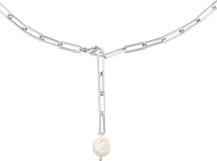 Image du produit Heideman Gaby couleur argent poli (100% acier inoxydable)