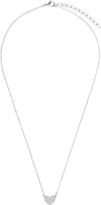 Image du produit Heideman Lea couleur argent poli (100% acier inoxydable)