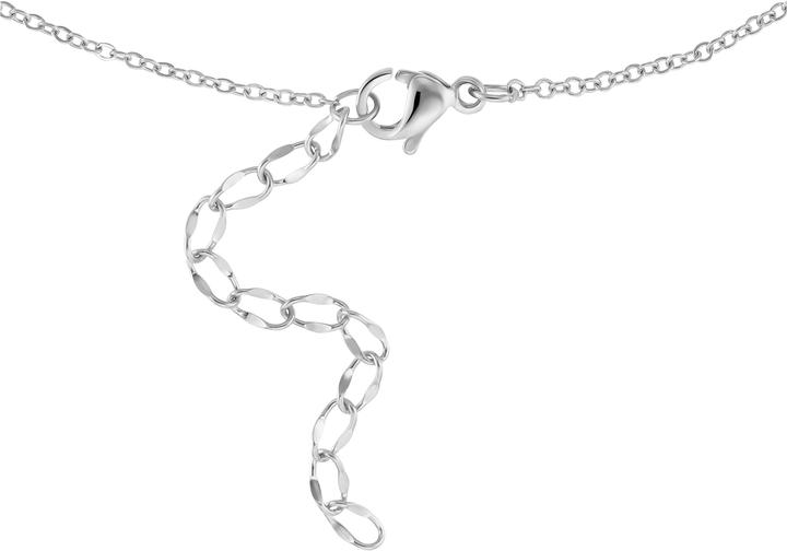 Image du produit Heideman Lea couleur argent poli (100% acier inoxydable)