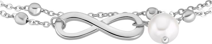 Image du produit Heideman Henrietta couleur argent poli (100% acier inoxydable)