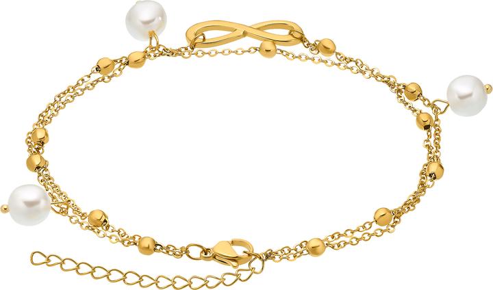 Image du produit Heideman Henrietta couleur argent poli (100% acier inoxydable)