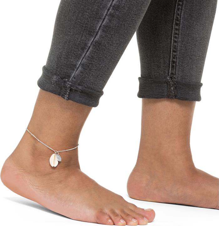 Image du produit Heideman Lexi couleur argent poli (100% acier inoxydable)