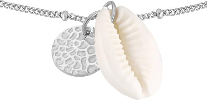 Image du produit Heideman Lexi couleur argent poli (100% acier inoxydable)