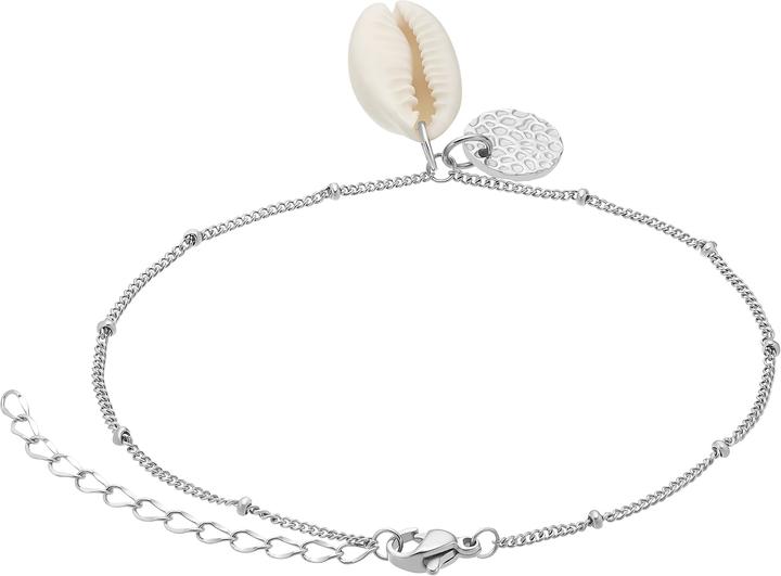 Image du produit Heideman Lexi couleur argent poli (100% acier inoxydable)