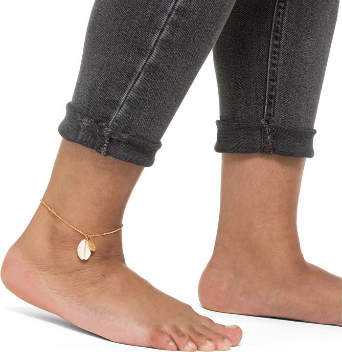 Image du produit Heideman Lexi couleur argent poli (100% acier inoxydable)