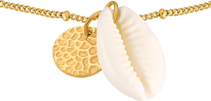 Image du produit Heideman Lexi couleur argent poli (100% acier inoxydable)