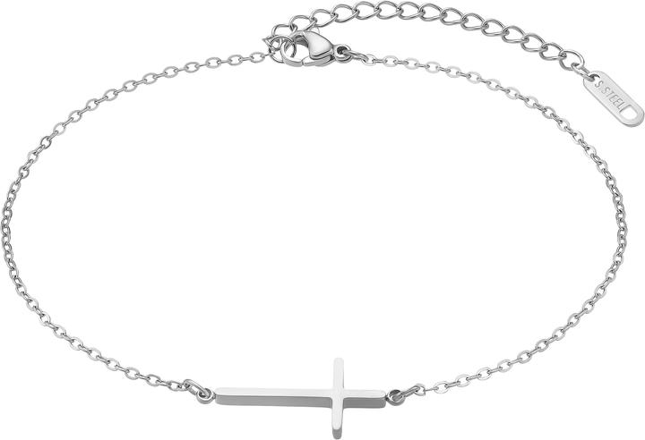 Image du produit Heideman Tine couleur argent poli (100% acier inoxydable)