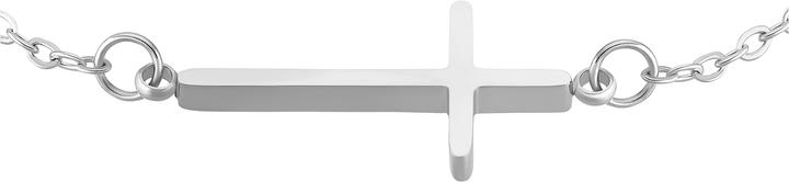Image du produit Heideman Tine couleur argent poli (100% acier inoxydable)