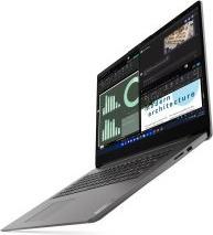 Actual product image Lenovo V17 G4 (17.30", Intel U300, 8 GB, 256 GB, DE)