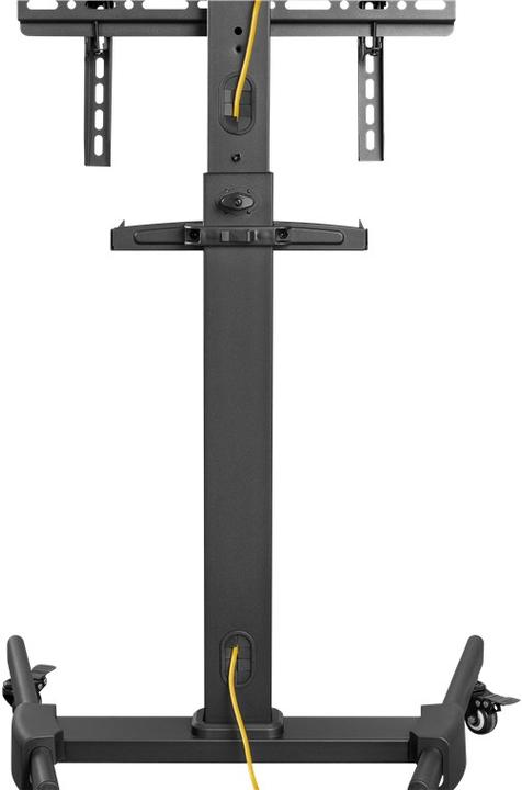 Actual product image Goobay TV Presentation Stand Basic Size L (Universal, 70", 35 kg)