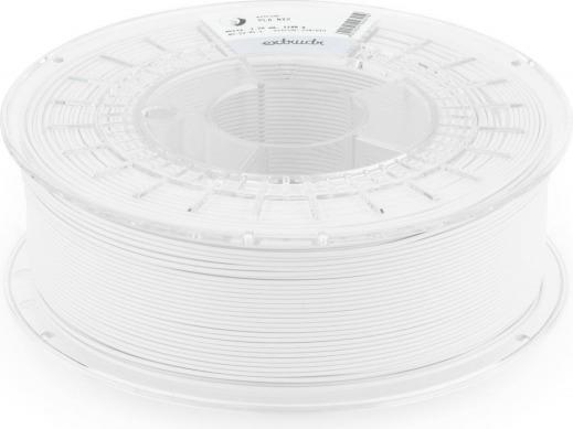 Produktbild Extrudr PLA NX2 - White - 1.75mm (PLA, 1.75 mm, Weiss)