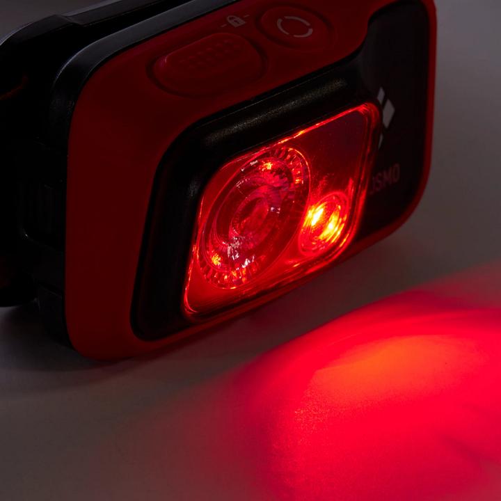 Actual product image Black Diamond Cosmo 350 Headlamp (350 lm)