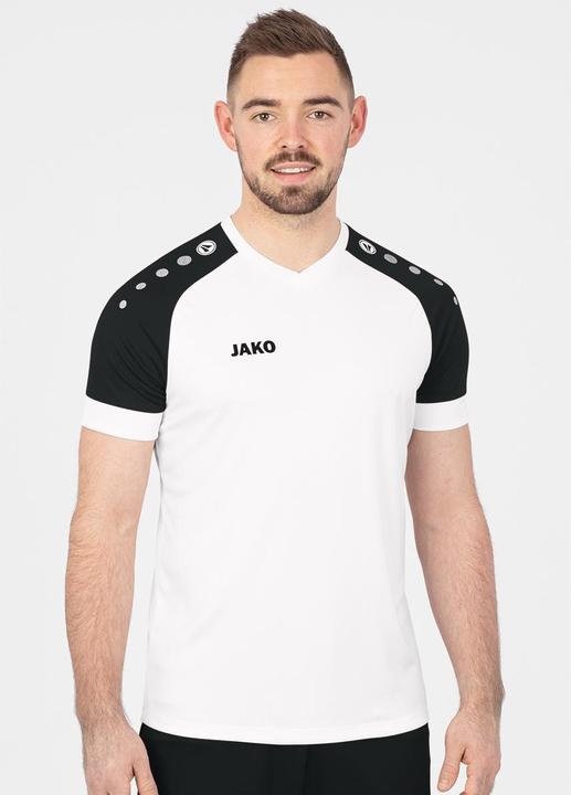 Produktbild JAKO TRIKOT CHAMP 2.0 KA (140)
