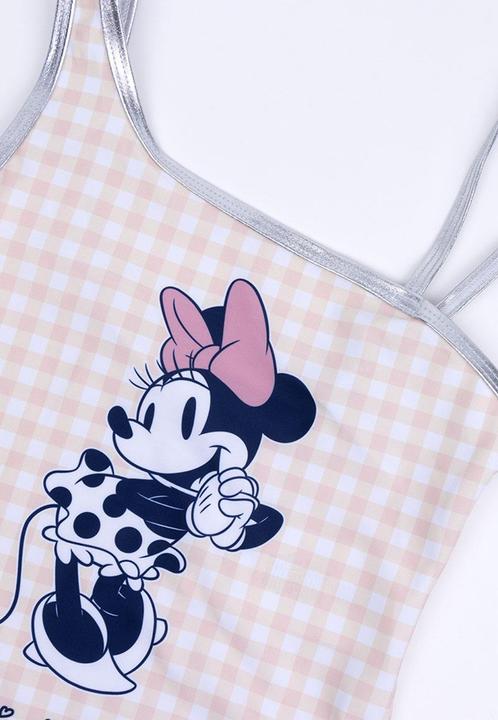 Produktbild Cerda Badeanzug Minnie (158)