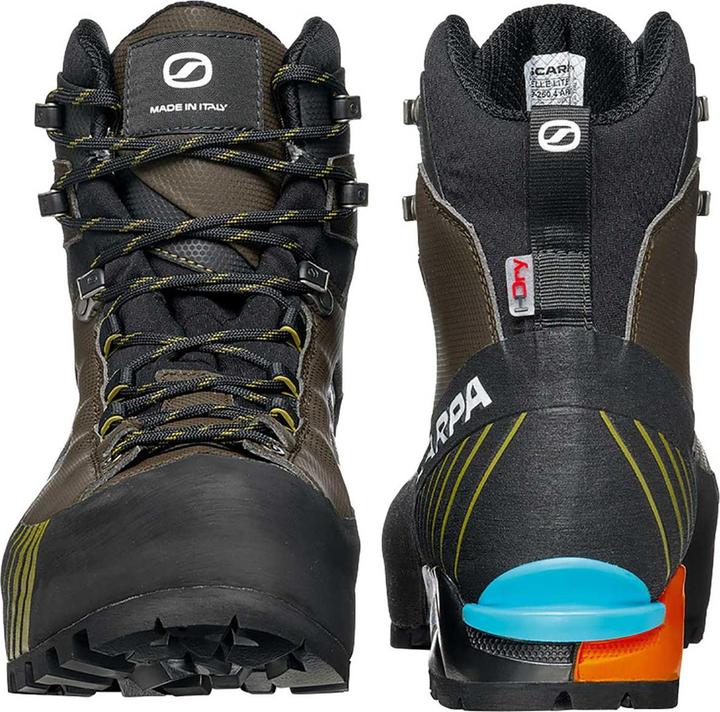 Produktbild Scarpa Ribelle Lite HD (43.5)