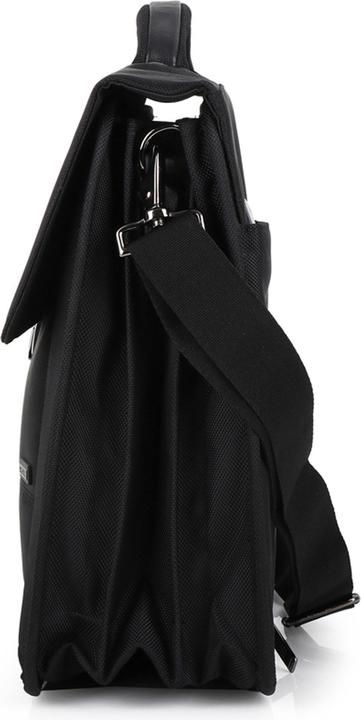 Immagine prodotto Gabol Cartella Stark con scomparto per laptop da 42 cm (18.11")