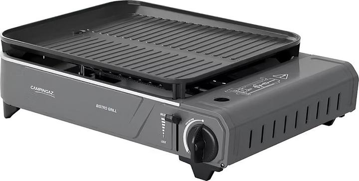 Produktbild Campingaz Bistro Grill