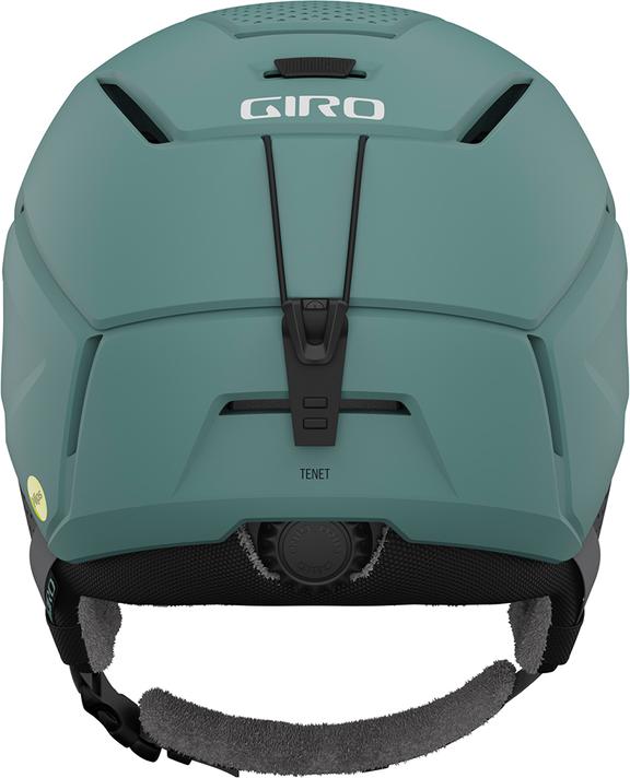 Image du produit Giro Tenet Mips (55.5 - 59 cm, M)