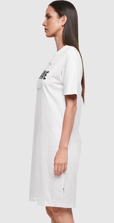 Image du produit Merchcode Ladies Summer - La vie est une vague Robe fendue surdimensionnée - 118925 (XL)