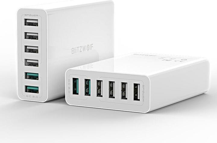 Actual product image BlitzWolf BW-S15 (60 W)
