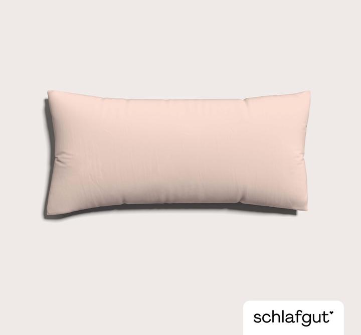 Immagine prodotto schlafgut Knitted Jersey (Copripiumino, 40 x 80 cm)