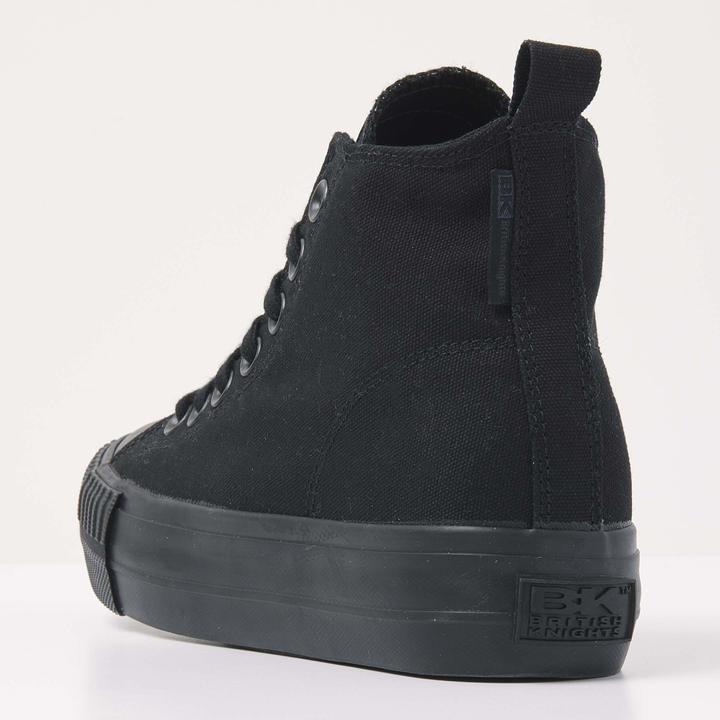 Produktbild British Knights sneakers für en kaya mid (40)