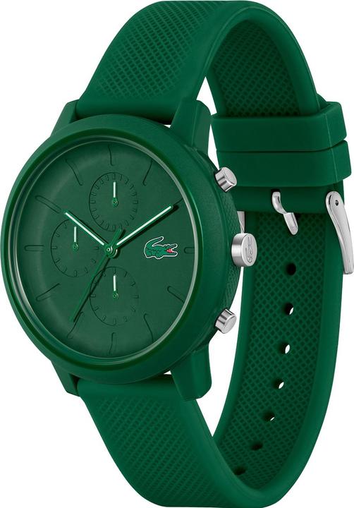 Produktbild Lacoste 12.12 Chrono (Chronograph, 43 mm)