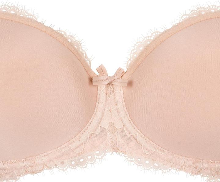 Immagine prodotto Mey Reggiseno con coppa sorprendente e coppa distanziatrice (75 D, Confezione singola)