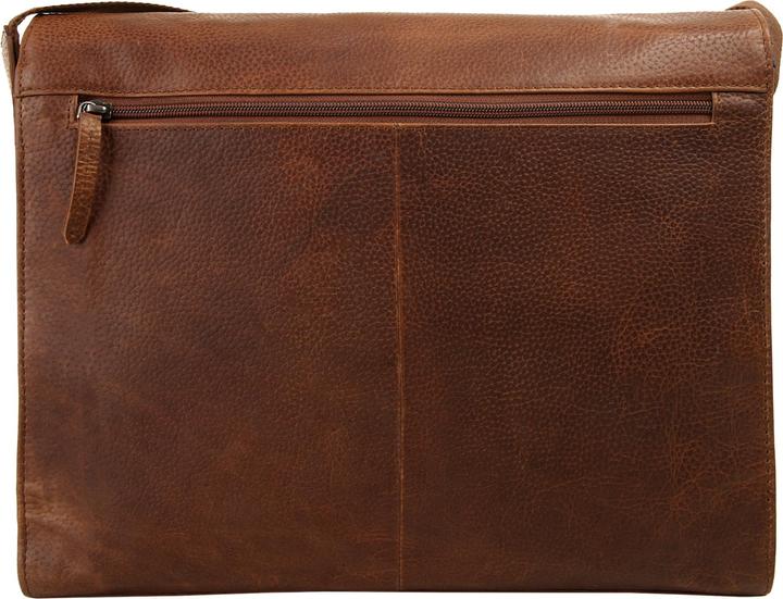 Produktbild Bodenschatz Messenger