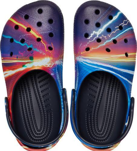 Immagine prodotto Crocs K's Classic Meta Scape Clog (33)