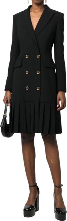 Actual product image Moschino Abiti Nero (42)