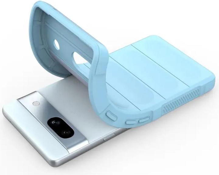Produktbild Screenguard CloudCase Google Pixel 7a TPU Hülle (Google Pixel 7a)