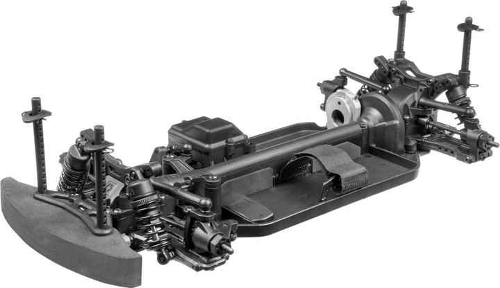 Produktbild HPI Racing RS4 Sport 3 Challenge 1 (ARR Almost-Ready-to-Race)