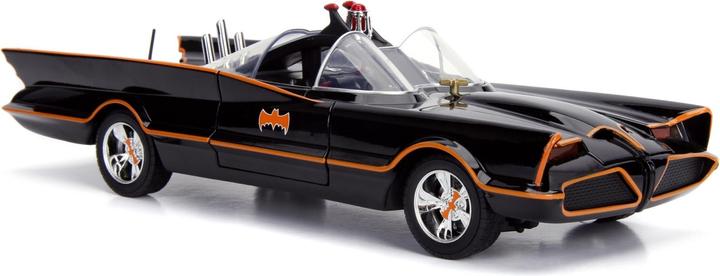 Immagine prodotto Jada Batman classico Batmobile 1:18