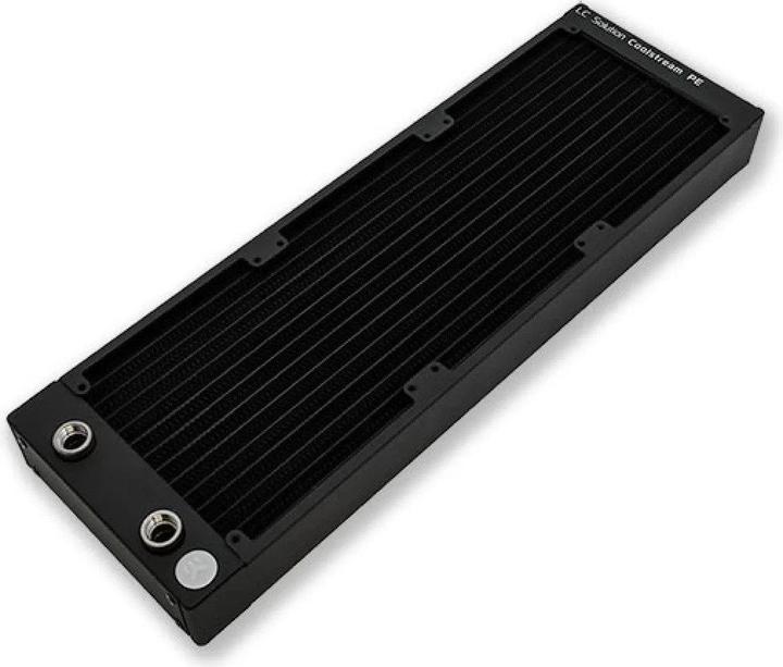 Actual product image EKWB EK-Quantum Power Kit D-RGB P360 Waku-Set