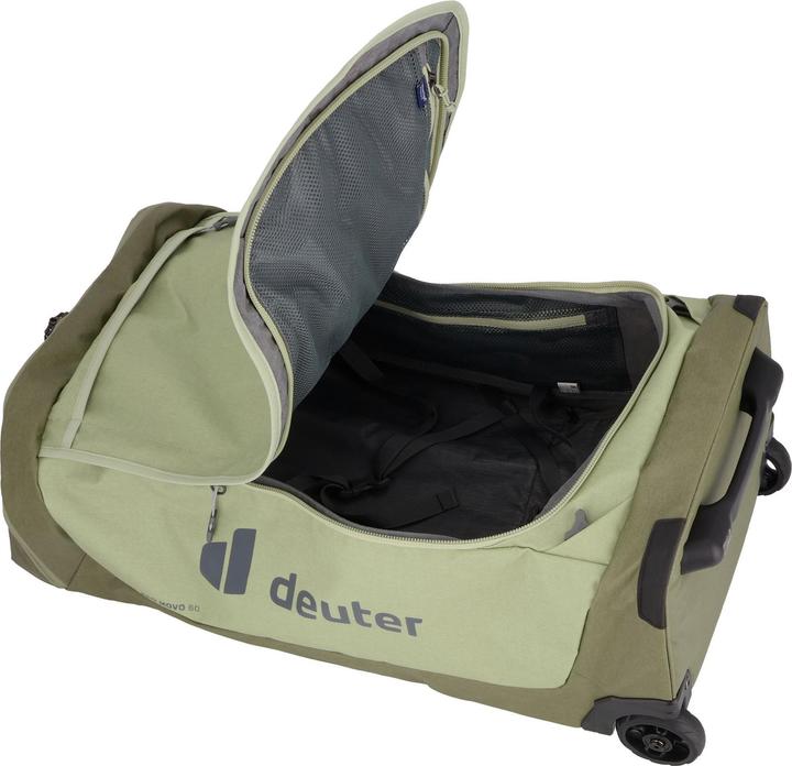 Produktbild Deuter Pro Movo (60 l, L (90 - 115l))