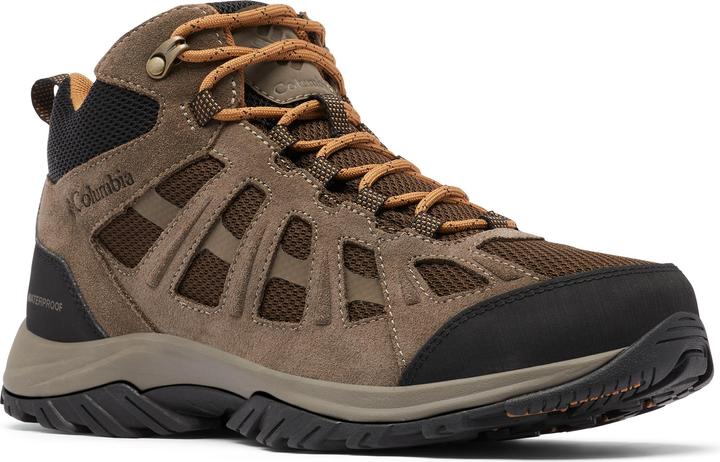 Columbia Redmond III Mid Waterproof (43)