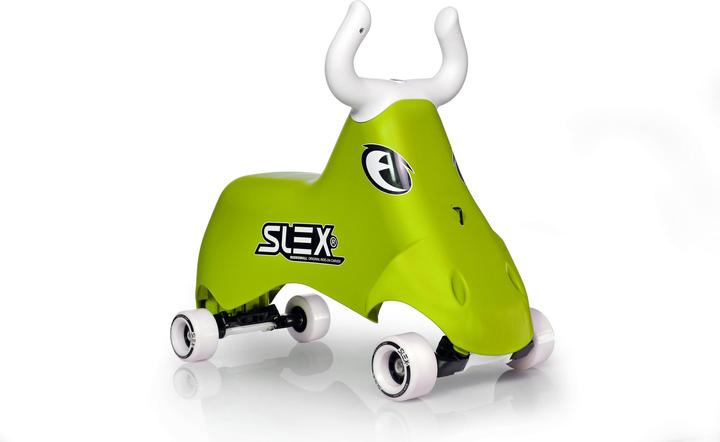 Immagine prodotto Slex Rodeo Bull Lime