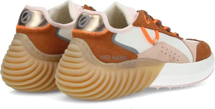 Produktbild No Name sneakers für damen spinner jogger (36)