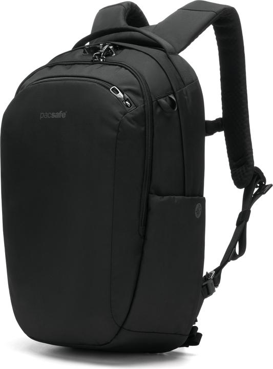 Actual product image Pacsafe V 26l Tour backpack black (26 l)