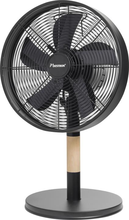 Actual product image Bestron Table fan (59.49 dB)