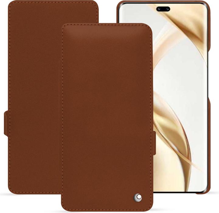 Marron ( Nappa - Pantone #8B4720 )