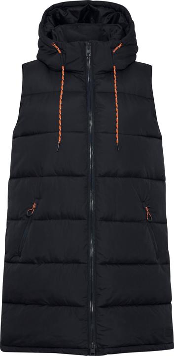 Actual product image Oxmo BY - OXJoanne - Waistcoat Otw - 21800201-ME (38)
