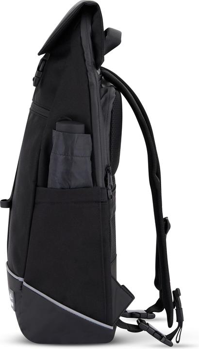 Actual product image Johnny Urban Mika Bike Backpack (18 l)