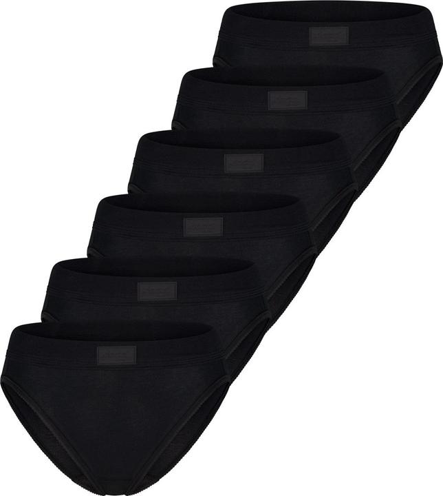 Immagine prodotto Sloggi Confezione da 6 slip Tai Double Comfort (48, 4XL, confezione da 6)