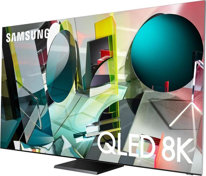 Produktbild Samsung QE65Q900TSL (65", Q900TS, QLED)