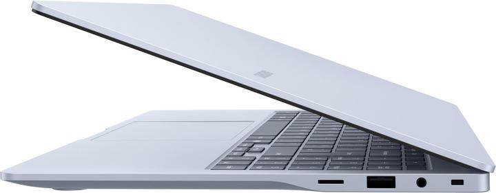 Actual product image Samsung Galaxy Book4 Edge (15.60", Snapdragon X Plus X1P-42-100, 16 GB, 256 GB, DE)