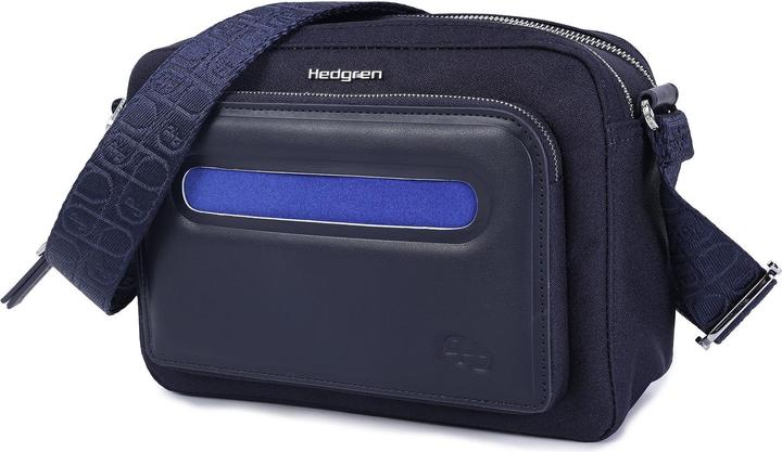 Actual product image Hedgren Fika shoulder bag RFID 24 cm