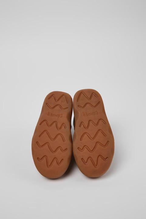 Actual product image Camper kido child booties (32)